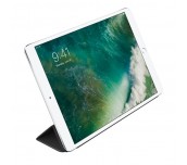 Apple Leather Smart Cover for 10.5-inch iPad Pro - Black