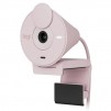Logitech Brio 300 Full HD webcam - ROSE - USB - N/A - EMEA28-935