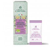 БИЛКОВ ЧАЙ ЗАБРАНЕНАТА ГРАДИНА ЕСТ. ЗАЩИТА 24 БР.