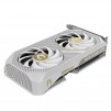Видео карта ZOTAC GAMING RTX 5060 TI Twin Edge OC White Edition 16GB GDDR7