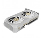Видео карта ZOTAC GAMING RTX 5060 TI Twin Edge OC White Edition 16GB GDDR7