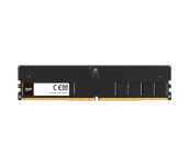 Памет Silicon Power 16GB DDR5 4800MHz CL40 UDIMM SP016GBLVU480F02