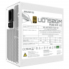 Захранващ блок Gigabyte UD750GM PG5 ICE 750W, 80+ Gold PCIe 5.1