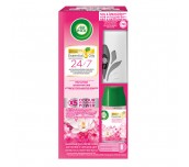 AIRWICK FRESHMATIC МОНО КОМПЛЕКТ МАГНОЛИЯ 250МЛ