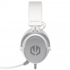 Геймърски слушалки ENDORFY Viro Plus 7.1 USB - Onyx White