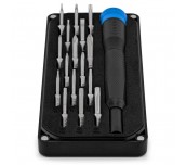 Професионални инструменти iFixit Minnow Driver Kit - 16 Precision Bits