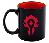 Чаша World of Warcraft: Horde - 325ml