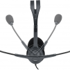 Слушалки с микрофон Logitech H111