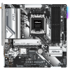 Дънна платка ASROCK A620M Pro RS WiFi, Socket AM5, mATX, 4xDDR5