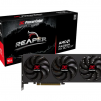 Видео карта PowerColor Radeon RX 9070 XT Reaper 16GB GDDR6