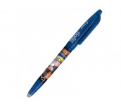 РОЛЕР PILOT FRIXION BALL NARUTO BL-FR7-NRT-L-E СИН