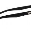 Компютърни очила GUNNAR Berkeley Onyx Amber, Черен