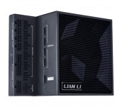 Захранващ блок Lian Li EDGE EG1300 Black 1300W 80+ Platinum PCIe 5.1, ATX 3.1