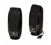 Logitech S150 Black 2.0 Speaker System, OEM