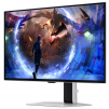 Монитор SAMSUNG Odyssey OLED G6