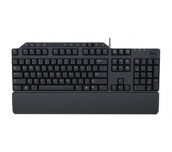 Dell KB522 USB Wired Business Multimedia Keyboard Black