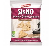 СНАКС МИНИ С ЕЛДА КИНОА АМАР 20Г FIORENTI