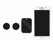 TRUST Magnetic Airvent Car Holder for smartphones
