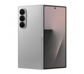 Samsung SM-F966 GALAXY Z Fold 7 5G 256GB 12GB RAM Dual SIM Silver Galaxy Z Fold 7