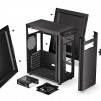 Кутия ENDORFY Armis 100 Solid - Middle Tower
