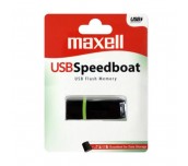 ФЛАШ ПАМЕТ MAXELL SPEEDBOAT USB 2.0 16GB