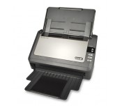 Скенер Xerox Scanner DocuMate 3125, Duplex, 25 ppm/44ipm, 600 x 600 dpi, USB 2.0, Visioneer Acuity, Visioneer OneTouch, TWAIN Driver, Nuance PaperPort, OmniPage Pro, Duty cycle 3000 pages/day
