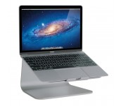 Поставка за лаптоп Rain Design mStand, Aстро сива