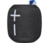 Logitech Ultimate Ears Wonderboom 3 - ACTIVE BLACK - N/A - EMEA