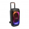 JBL PARTYBOX 330 - Portable party speaker with JBL legendary sound , AI Sound Boost and futuristic lighting