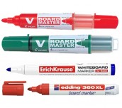 Маркери за бяла дъска