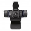 Уеб камера с микрофон LOGITECH C920s Pro