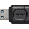 Четец за карти Kingston MobileLite Plus microSD