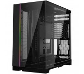 Кутия Lian Li PC-O11 Dynamic EVO XL Full-Tower, Tempered Glass, Черна