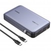 UGREEN PB720 POWER BANK 20 000mAh,FAST CHARGЕ,100W