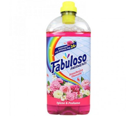 ПРЕПАРАТ ЗА ПОД FABULOSO ROSA 1250 МЛ