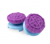Аксесоар KontrolFreek FPS Performance Thumbsticks за PS5/PS4 Purple