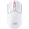 Геймърска мишка HyperX Pulsefire Haste 2 Mini, White