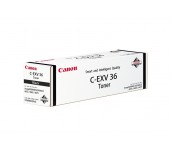 Canon Toner C-EXV 36, Black