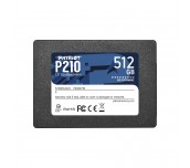 Patriot P210 512GB SATA3 2.5