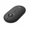 Безжична оптична мишка LOGITECH Pebble 2 M350s