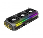 Видео карта ZOTAC GAMING RTX 5070 TI AMP Extreme INFINITY 16GB GDDR7