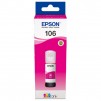 Epson 106 EcoTank Magenta ink bottle