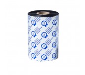 Brother BWS-1D450-110 Standard wax black 110mmx450m ribbon (PK OF 8)