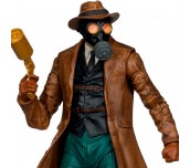 Фигурка McFarlane Toys DC MULTIVERSE Sandman (Wesley Dodds: The Sandman) Gold Labe