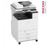 Мултифункционално устройство RICOH M C2000, Цветно, A3, ARDF, 20ppm