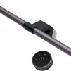 Лампа за четене за монитор BenQ CLIP ScreenBar Halo, 3 режима, Безжичен контролер