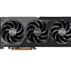Видео карта ASRock RADEON RX 9070 XT STEEL LEGEND DARK 16GB GDDR6