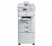 Epson WorkForce Pro WF-6590D2TWFC