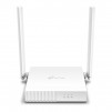 Безжичен рутер TP-LINK TL-WR820N, 2.4 GHz, 300Mbps, 10/100