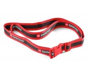 Лента за багаж Skross Luggage Strap, Червена